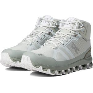 ON Cloudrock Waterproof Women's Hiking Shoes sneaker